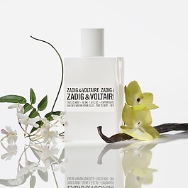 This is Her! Eau de parfum - Refill